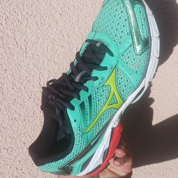 Mazuno wave inspired 8 - Picture 4 of 5